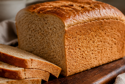 Spelt Sandwich Loaf